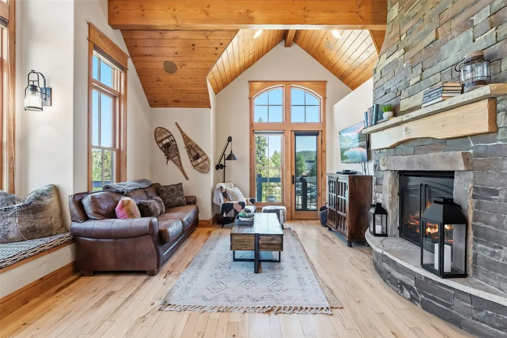 114 Lincoln #B Breckenridge, CO 80424