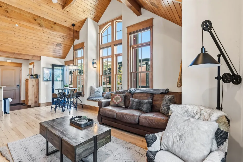114 Lincoln #B Breckenridge, CO 80424