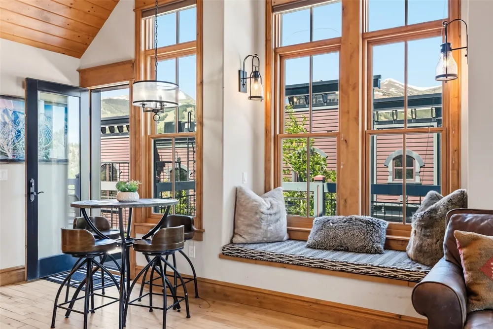 114 Lincoln #B Breckenridge, CO 80424