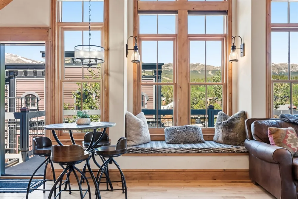 114 Lincoln #B Breckenridge, CO 80424