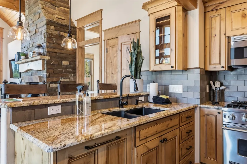 114 Lincoln #B Breckenridge, CO 80424