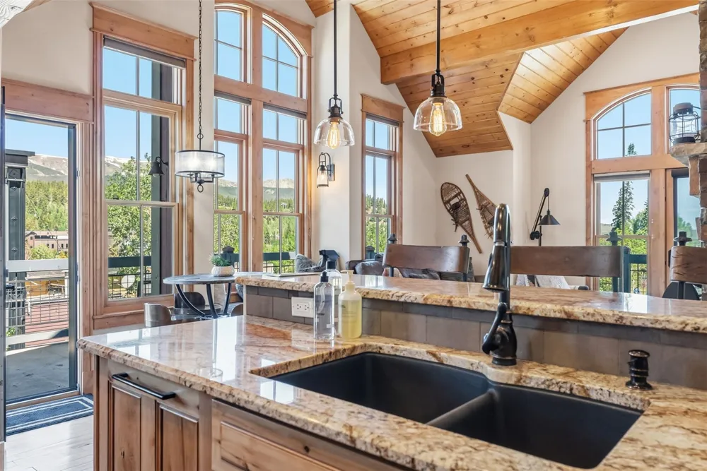 114 Lincoln #B Breckenridge, CO 80424