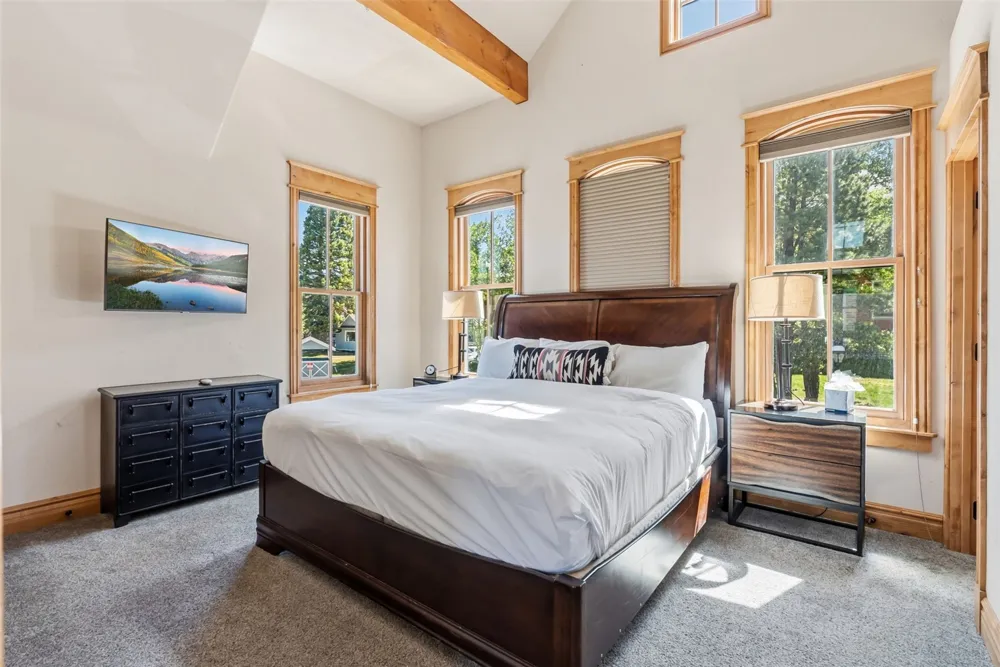 114 Lincoln #B Breckenridge, CO 80424