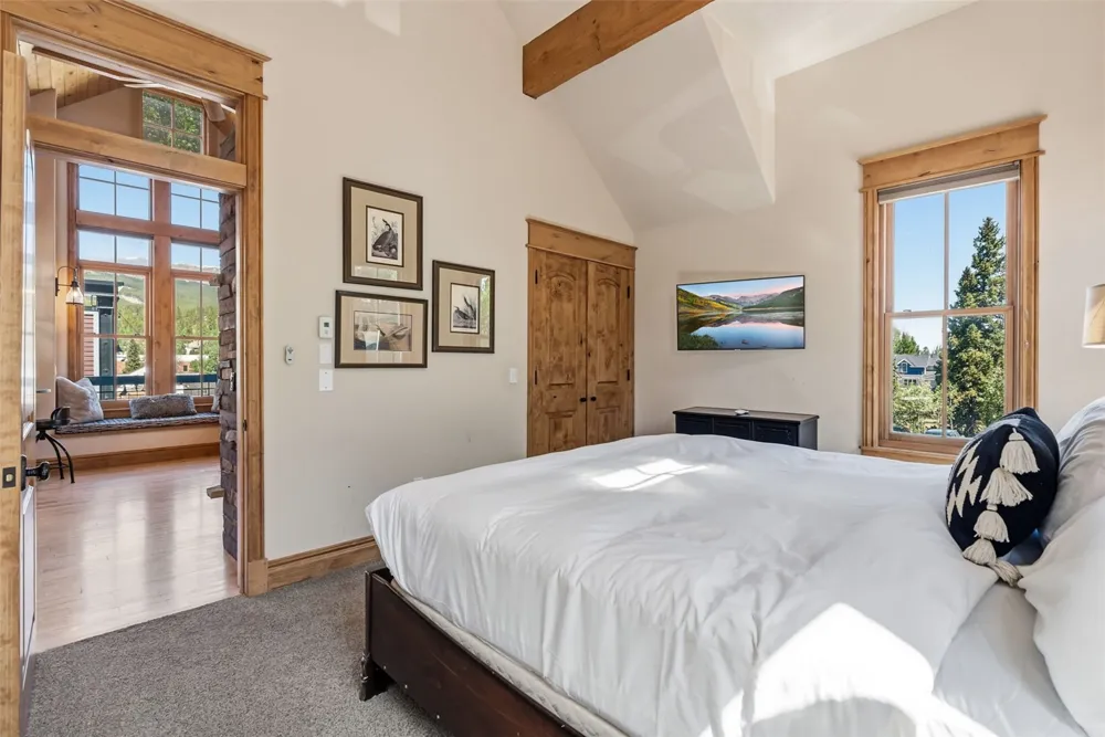 114 Lincoln #B Breckenridge, CO 80424