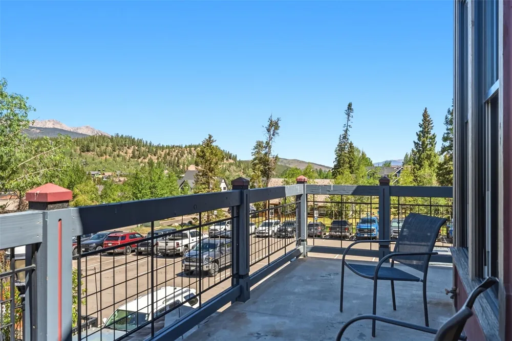 114 Lincoln #B Breckenridge, CO 80424
