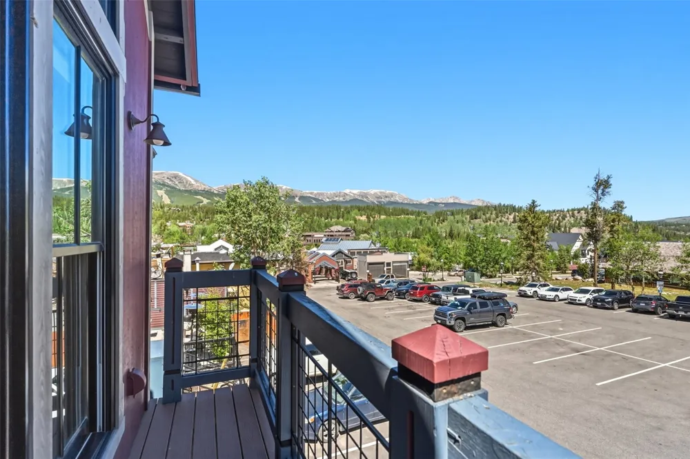 114 Lincoln #B Breckenridge, CO 80424