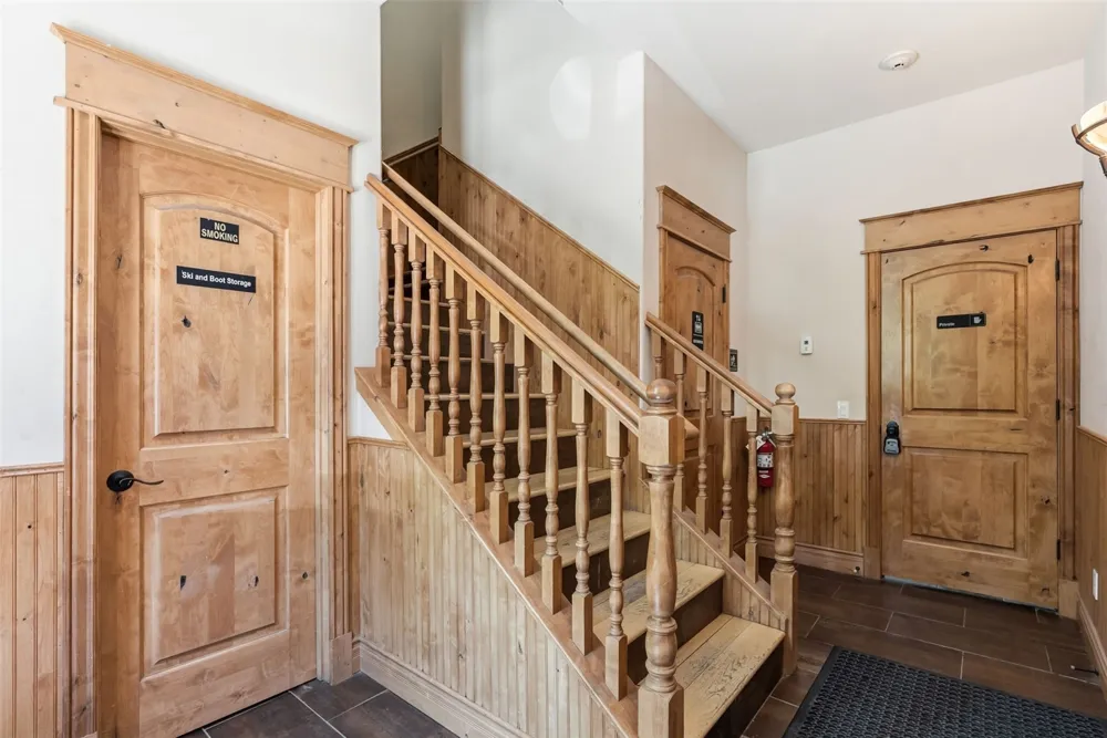 114 Lincoln #B Breckenridge, CO 80424