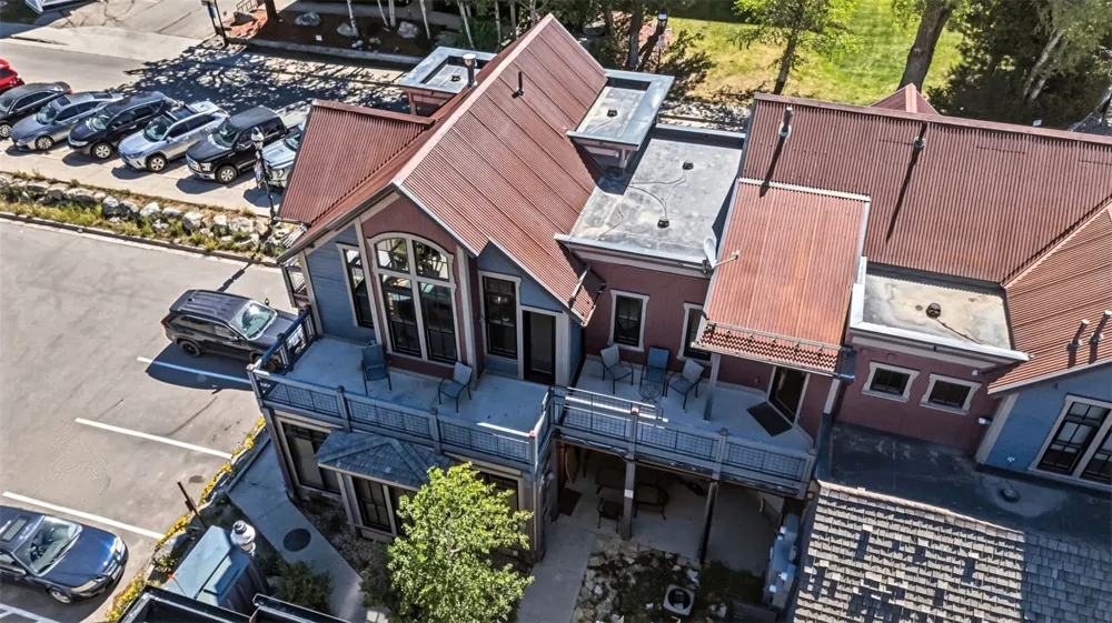 114 Lincoln #B Breckenridge, CO 80424