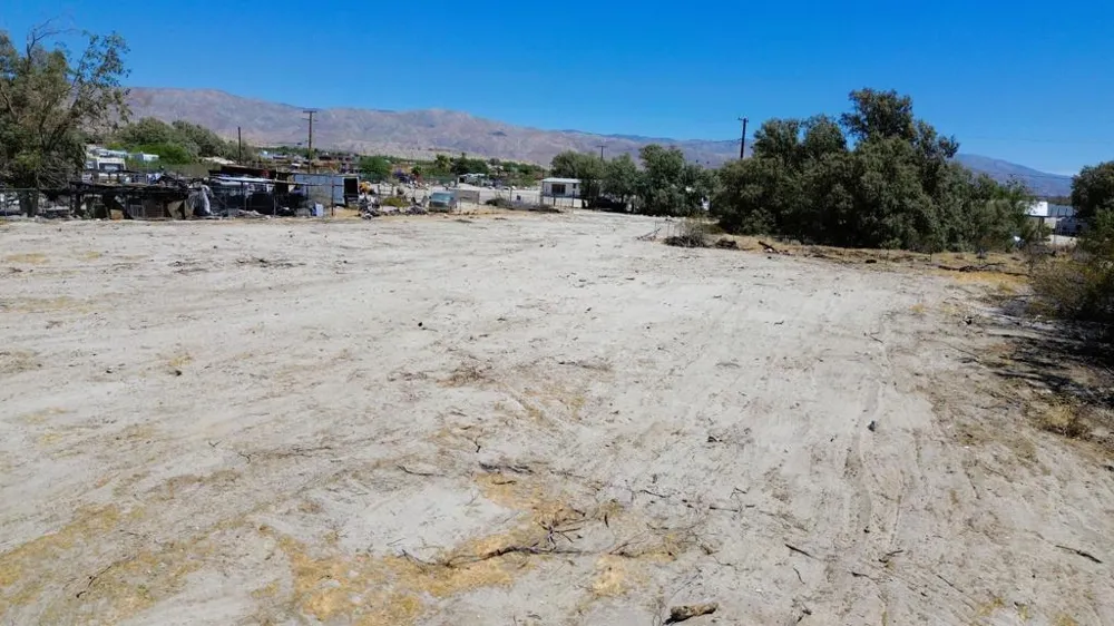 Cat Claw Road Desert Hot Springs, CA 92241
