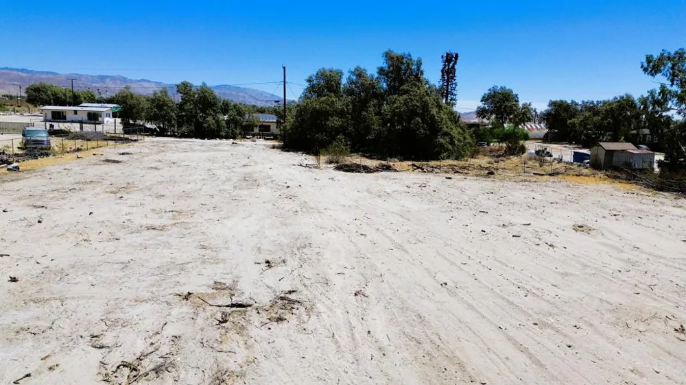 Cat Claw Road Desert Hot Springs, CA 92241