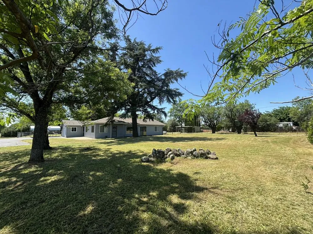 5050 Bo Peep Lane Redding, CA 96002