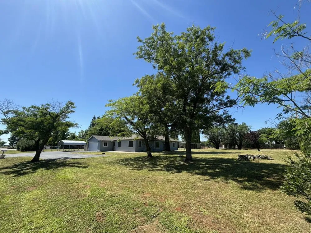 5050 Bo Peep Lane Redding, CA 96002