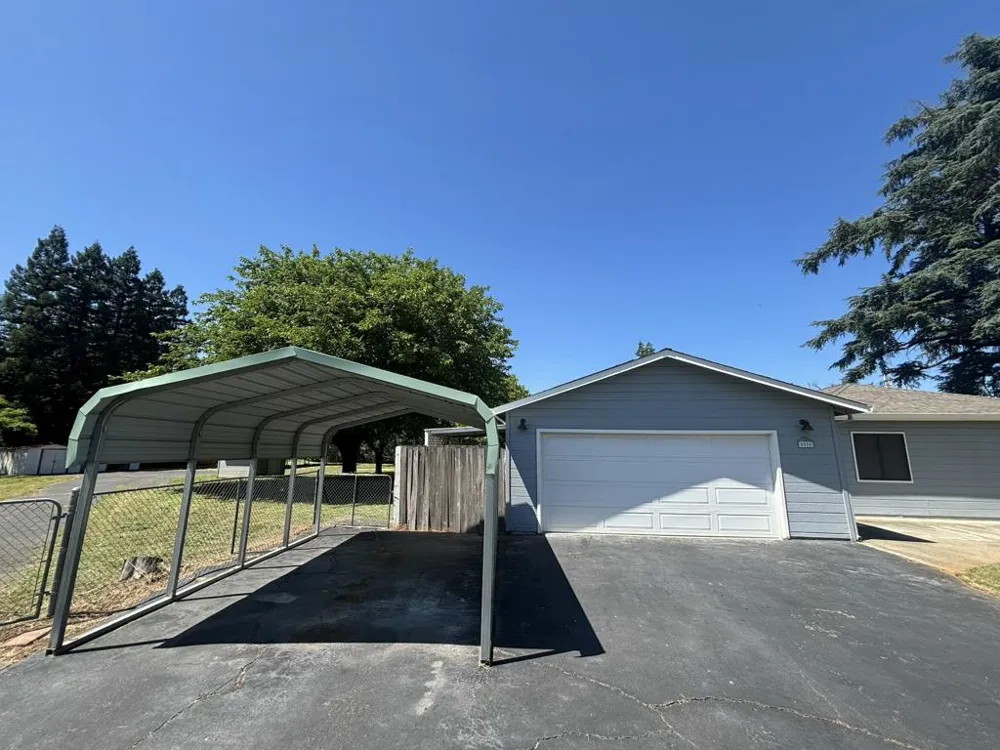 5050 Bo Peep Lane Redding, CA 96002
