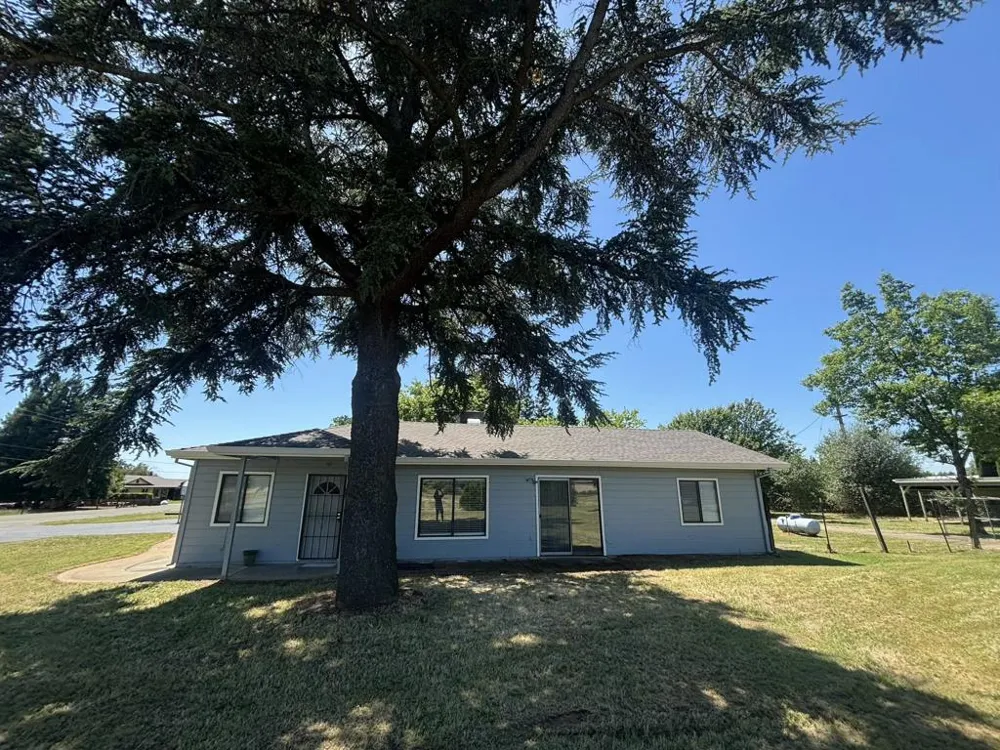 5050 Bo Peep Lane Redding, CA 96002