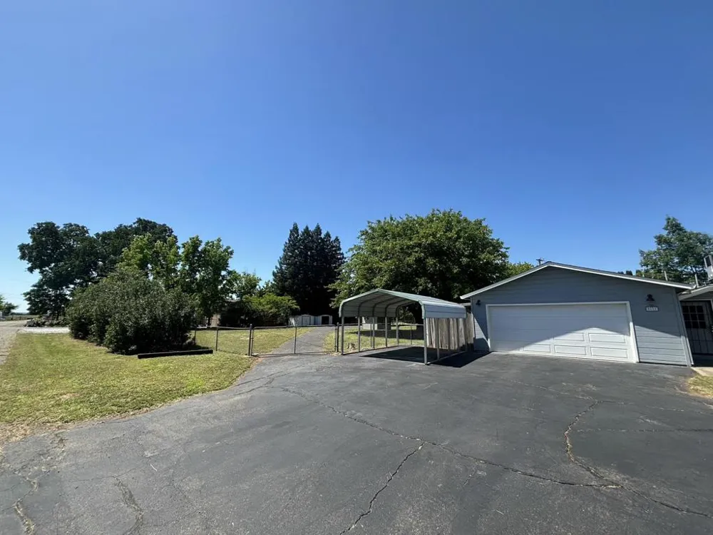 5050 Bo Peep Lane Redding, CA 96002