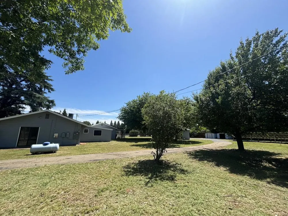 5050 Bo Peep Lane Redding, CA 96002
