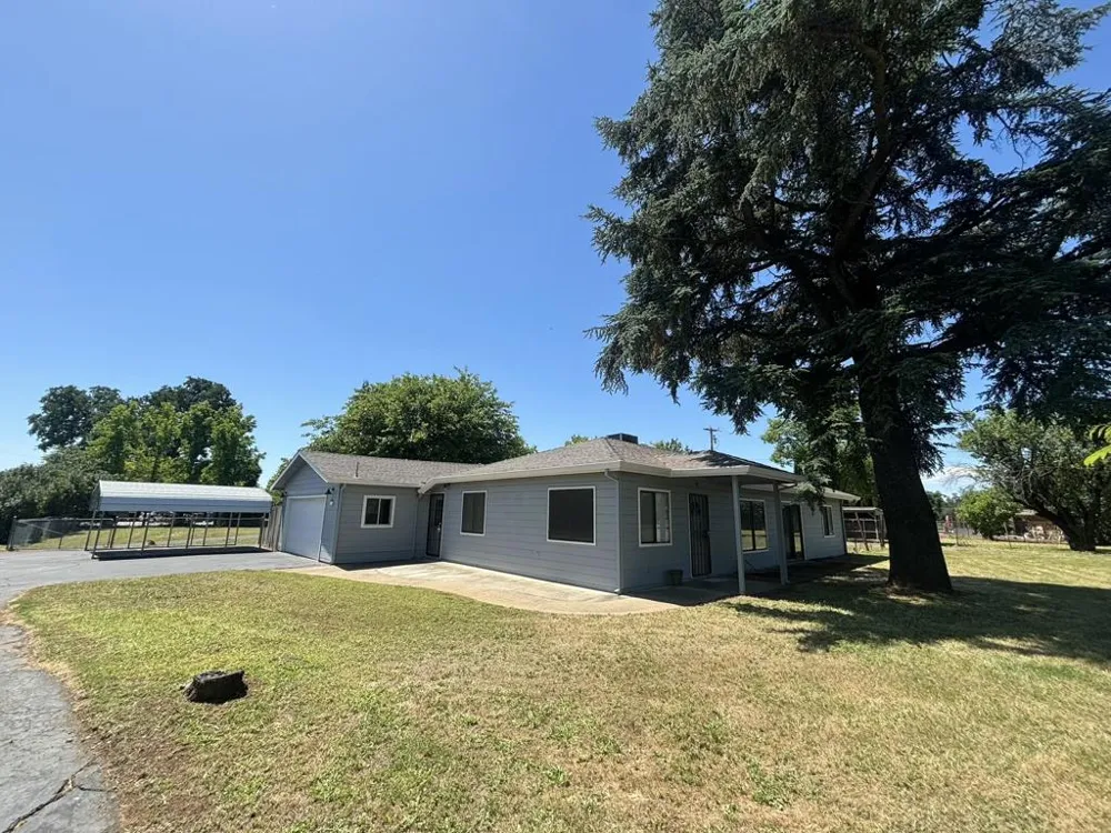5050 Bo Peep Lane Redding, CA 96002