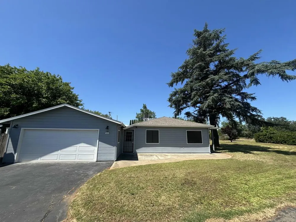 5050 Bo Peep Lane Redding, CA 96002