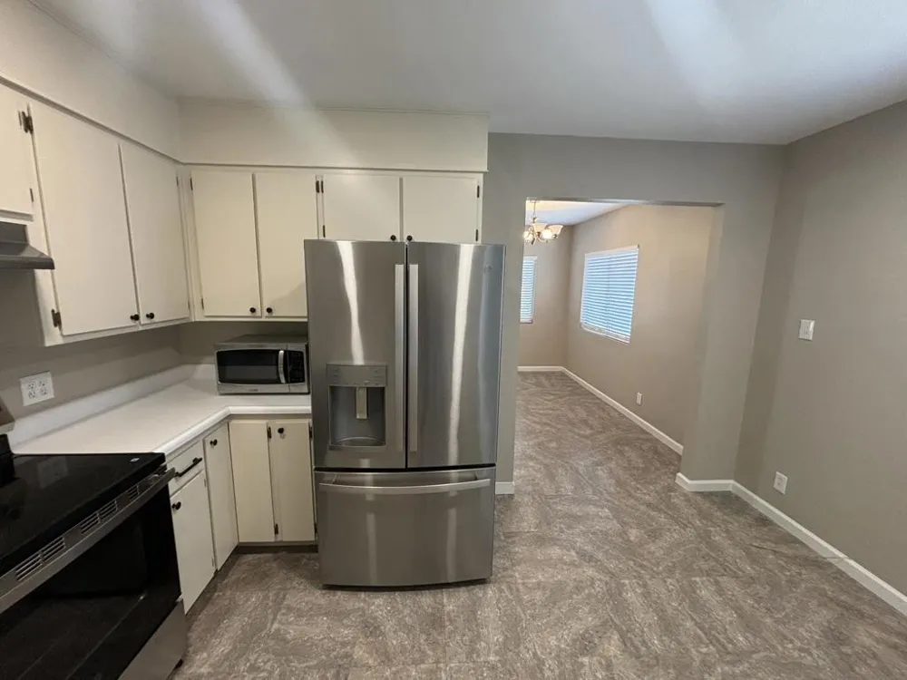 5050 Bo Peep Lane Redding, CA 96002