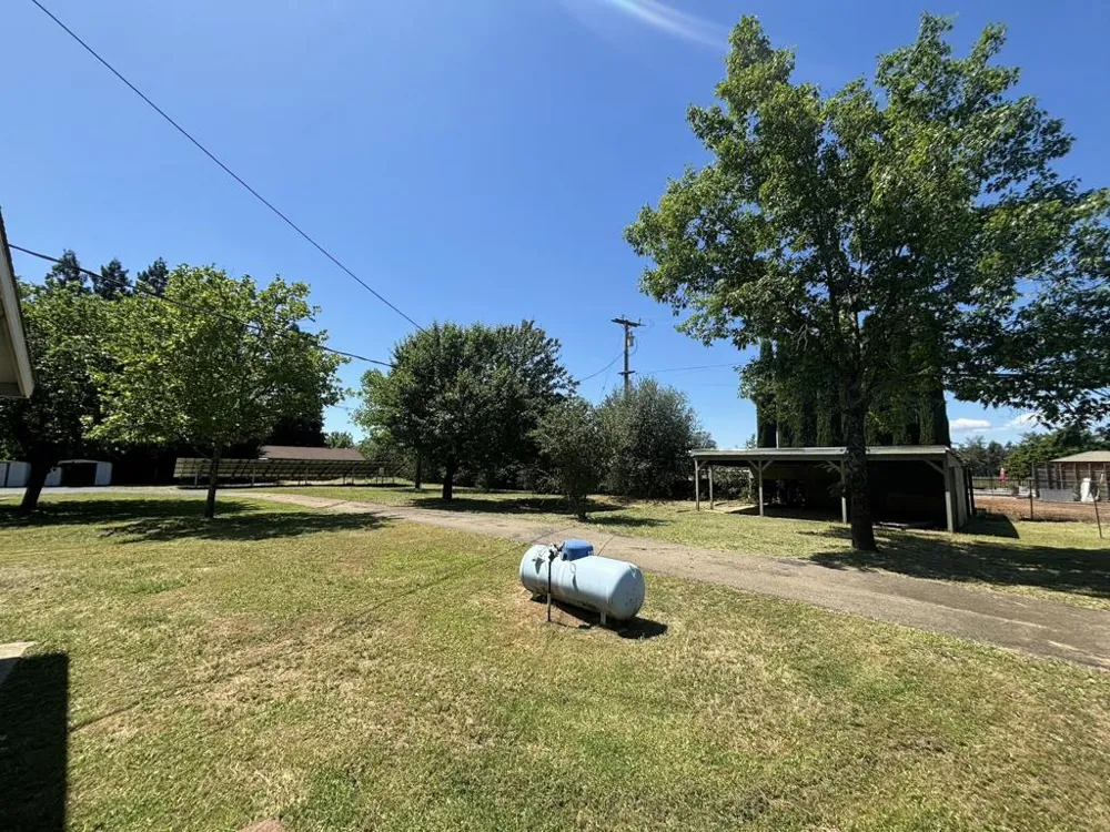 5050 Bo Peep Lane Redding, CA 96002