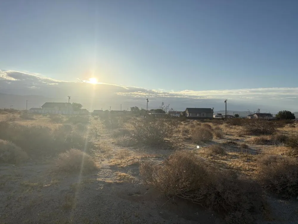 Atlantic Avenue Desert Hot Springs, CA 92240