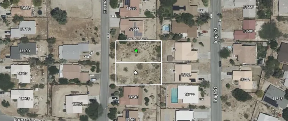 Hermano Way Desert Hot Springs, CA 92240