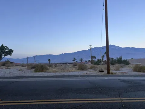 Hacienda Avenue