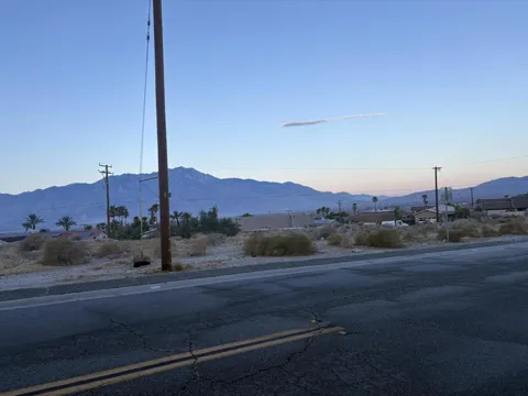 Hacienda Avenue