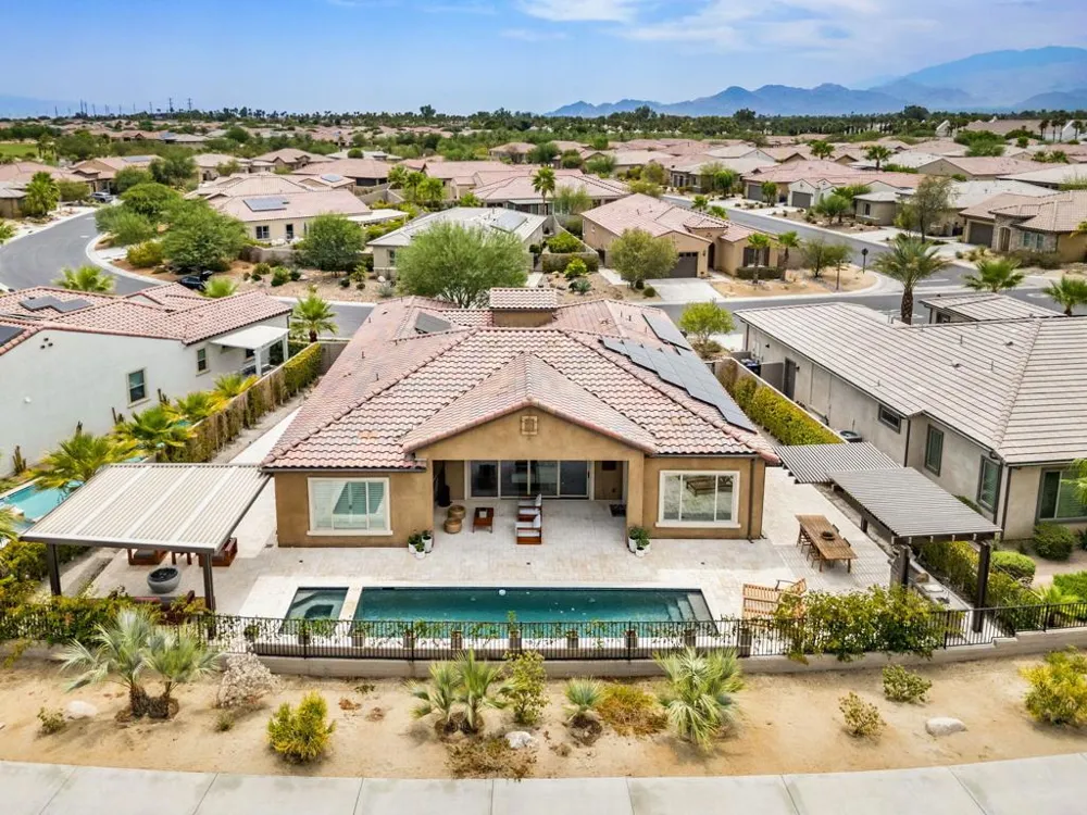 14 Merlot Rancho Mirage, CA 92270