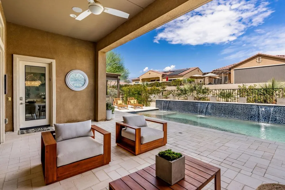 14 Merlot Rancho Mirage, CA 92270
