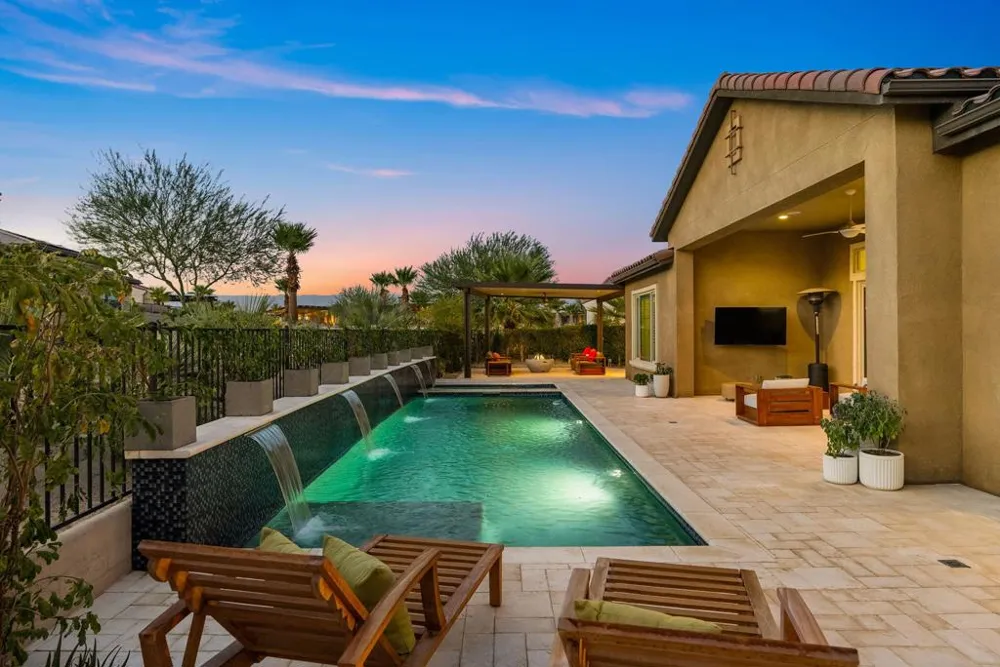 14 Merlot Rancho Mirage, CA 92270