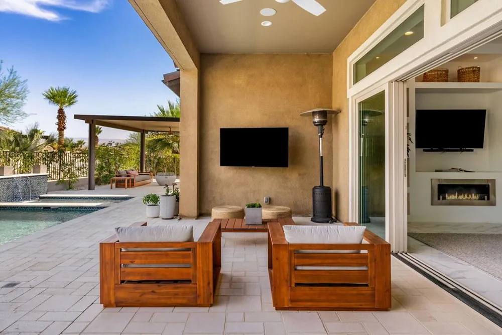 14 Merlot Rancho Mirage, CA 92270