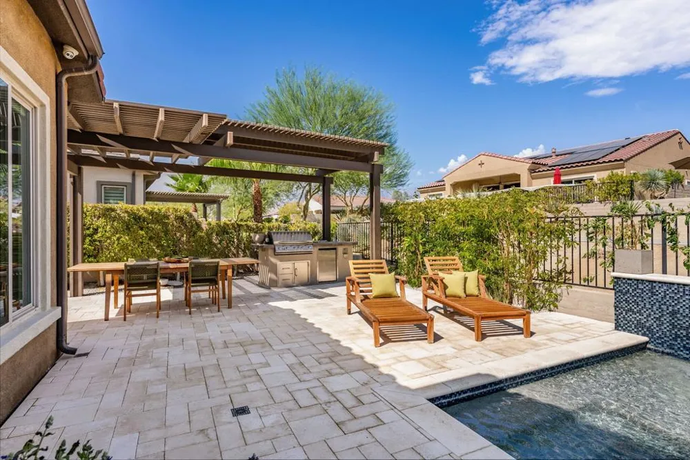 14 Merlot Rancho Mirage, CA 92270