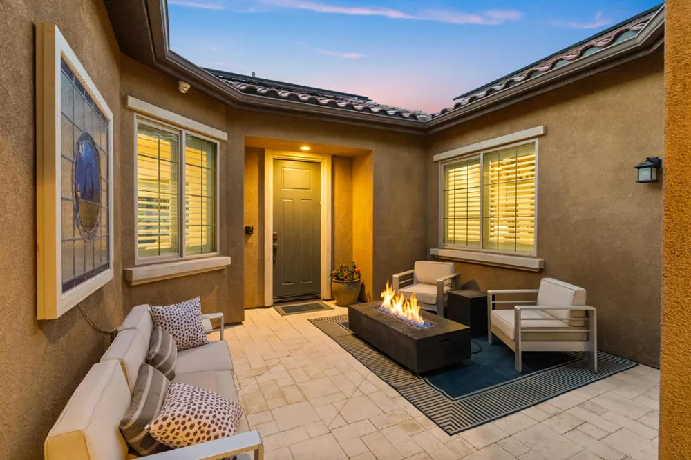 14 Merlot Rancho Mirage, CA 92270