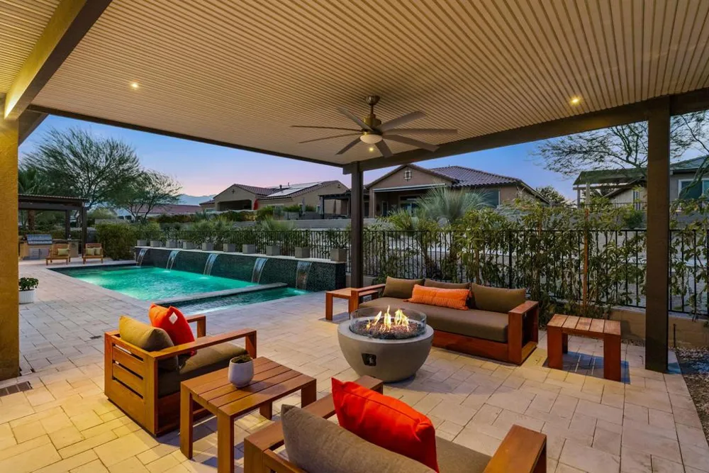 14 Merlot Rancho Mirage, CA 92270