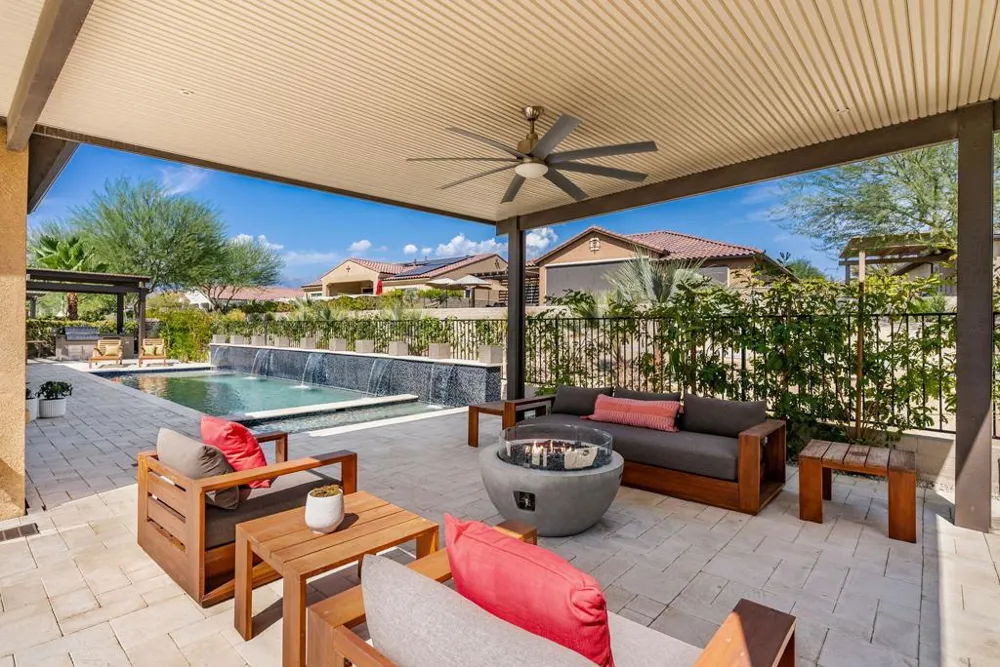 14 Merlot Rancho Mirage, CA 92270