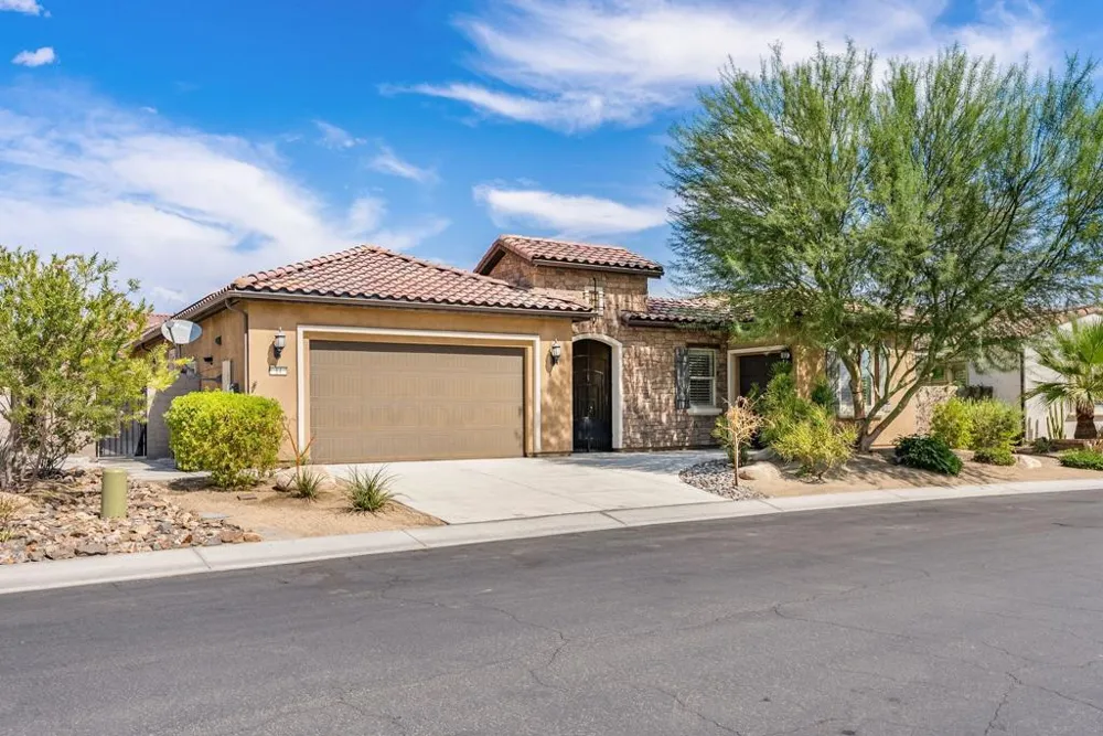 14 Merlot Rancho Mirage, CA 92270