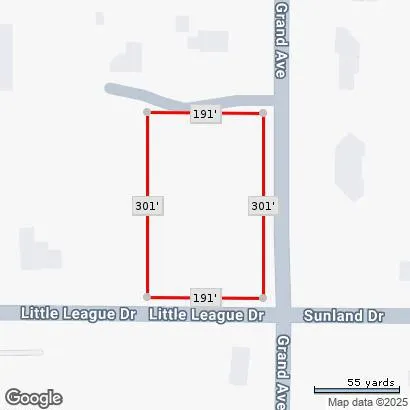Little League Drive Yucca Valley, CA 92284