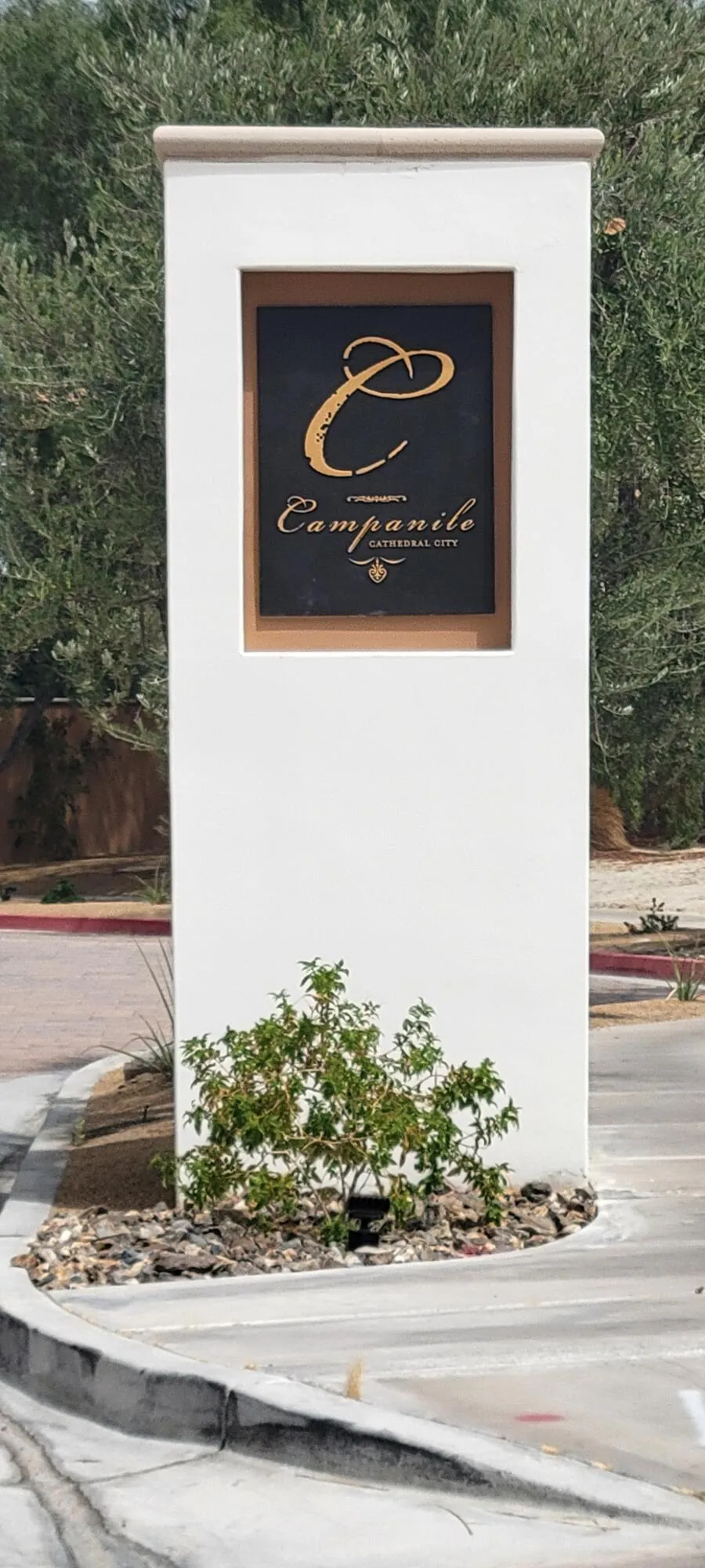 314 Via Napoli Cathedral City, CA 92234
