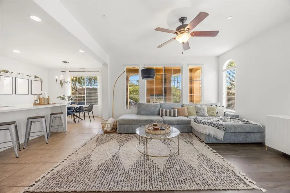 6355 Via Stasera Palm Desert, CA 92260