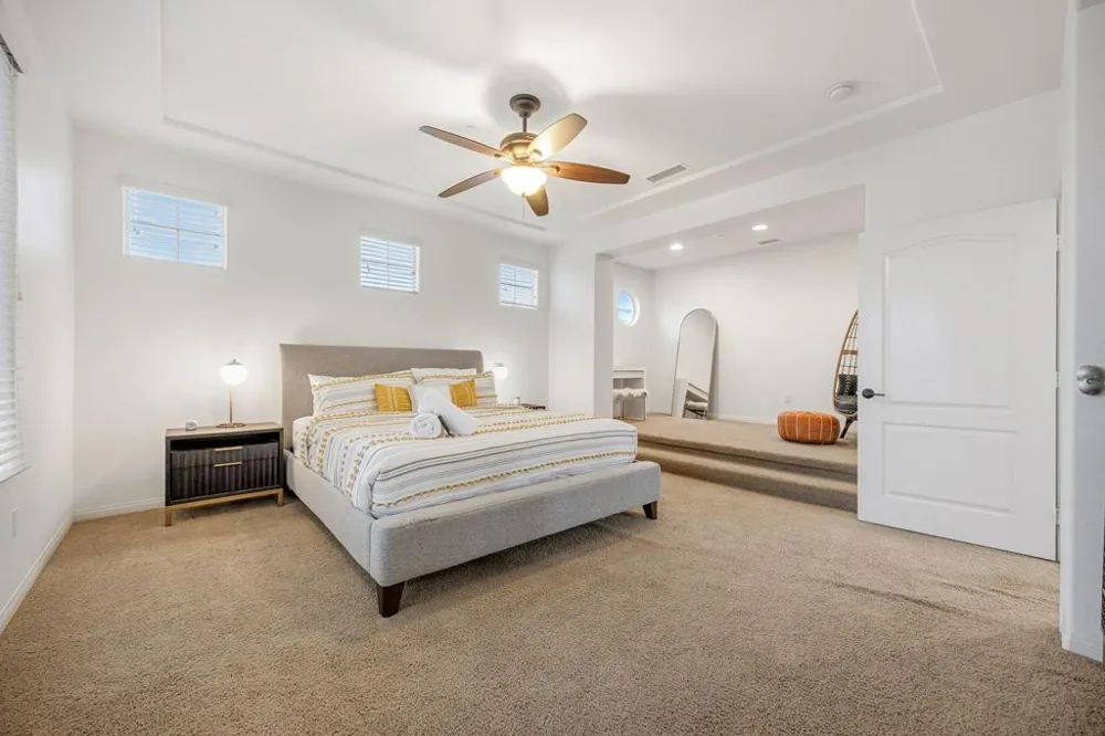 6355 Via Stasera Palm Desert, CA 92260