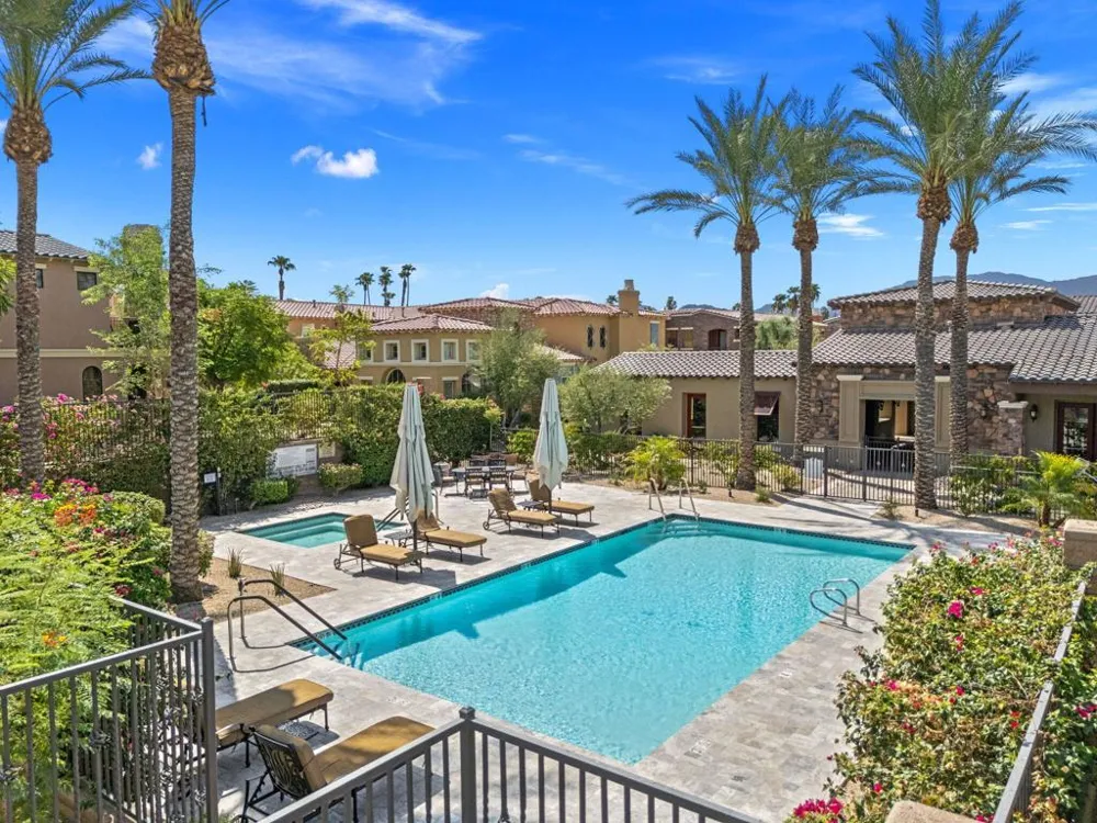6355 Via Stasera Palm Desert, CA 92260