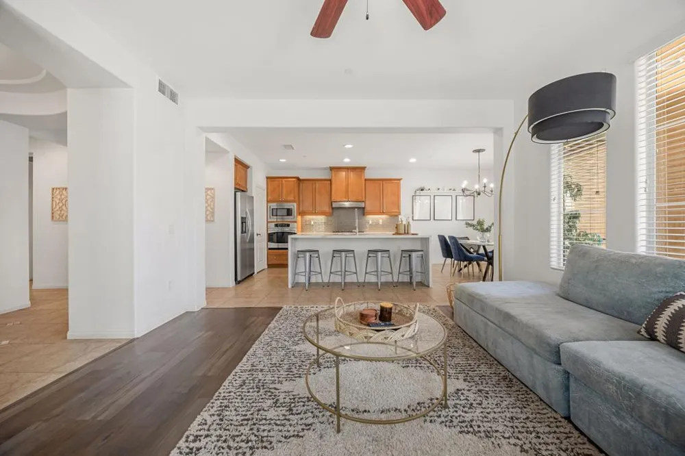 6355 Via Stasera Palm Desert, CA 92260