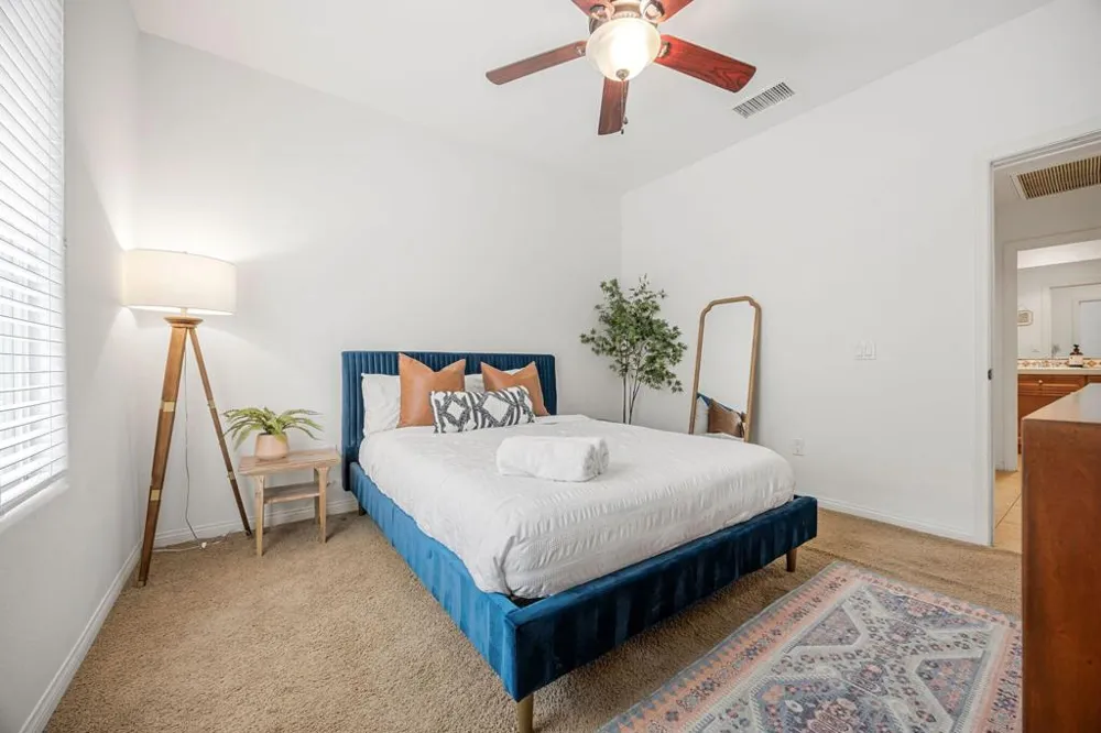 6355 Via Stasera Palm Desert, CA 92260