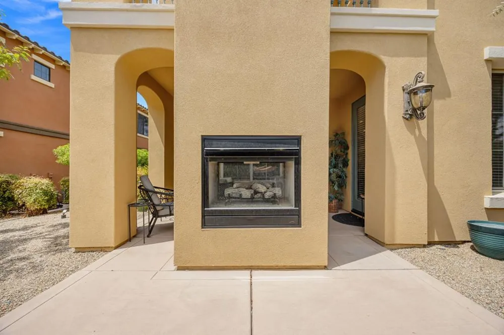 6355 Via Stasera Palm Desert, CA 92260