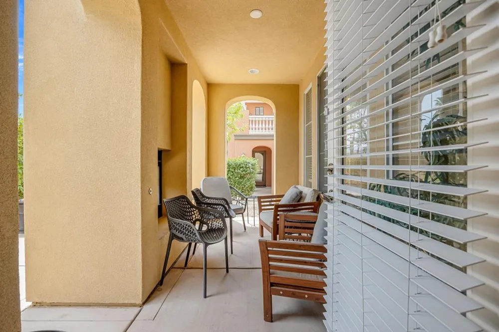 6355 Via Stasera Palm Desert, CA 92260