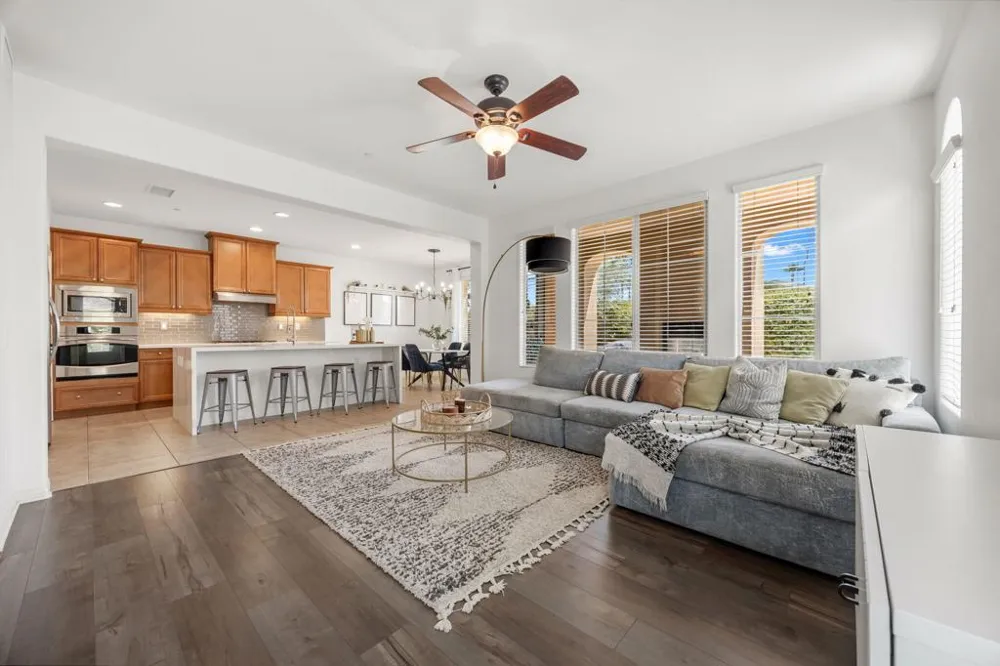 6355 Via Stasera Palm Desert, CA 92260