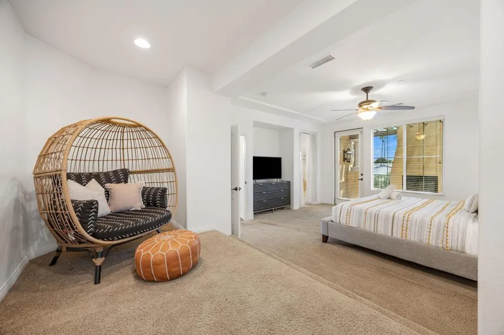 6355 Via Stasera Palm Desert, CA 92260