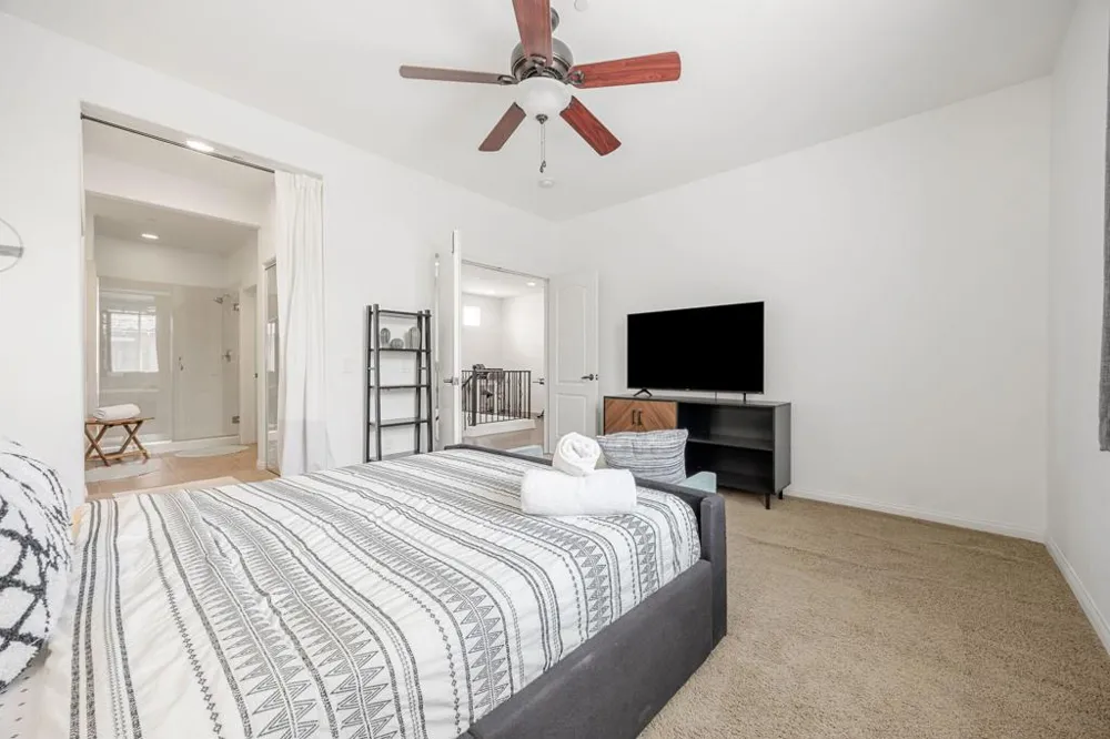 6355 Via Stasera Palm Desert, CA 92260