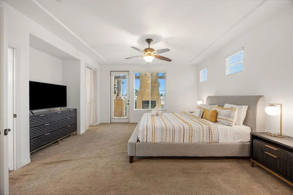 6355 Via Stasera Palm Desert, CA 92260
